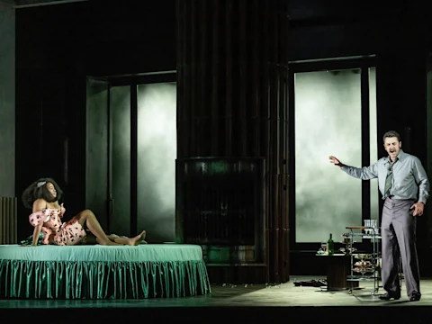 Semele - Royal Ballet and Opera: What to expect - 2