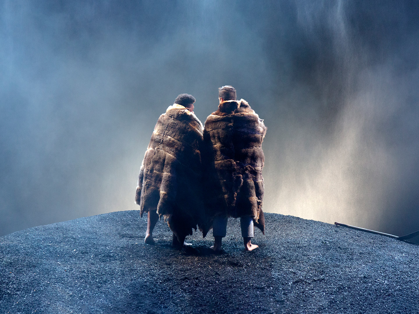 The Return at Malthouse Theatre : What to expect - 2