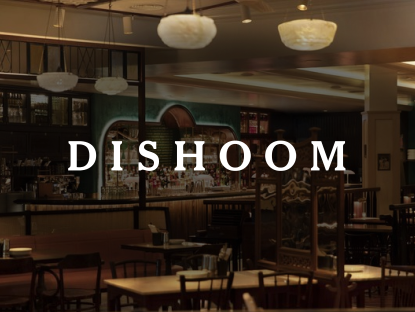 Dishoom