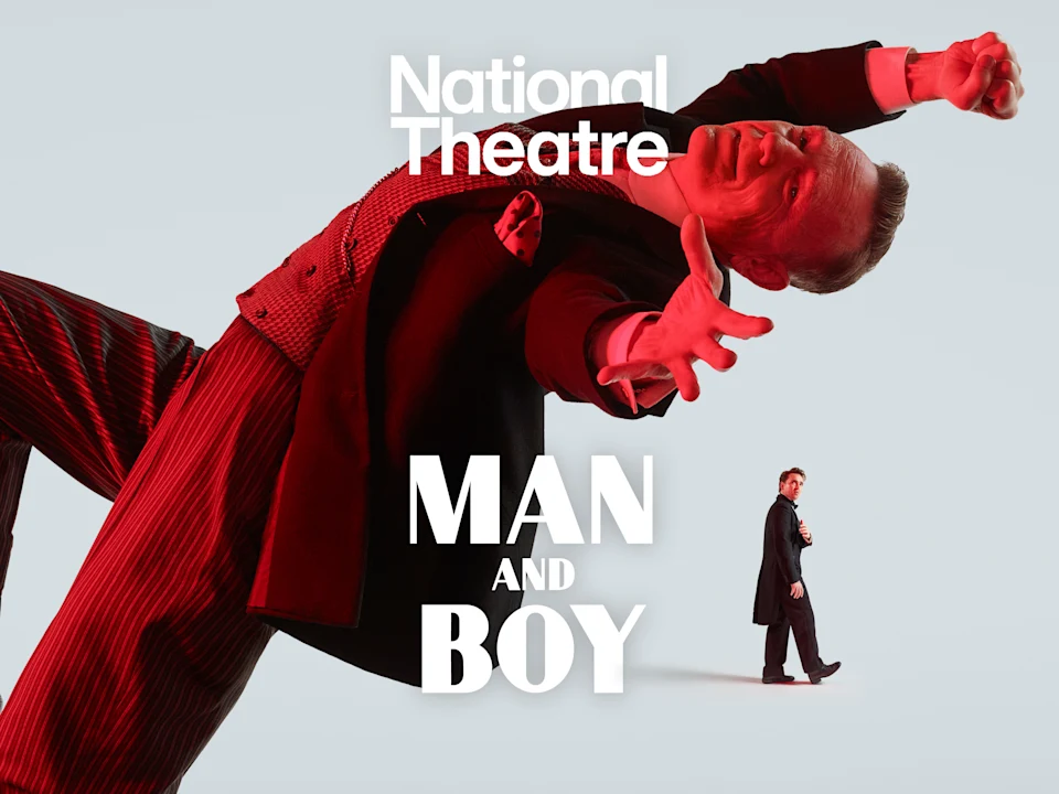 Man and Boy: What to expect - 1