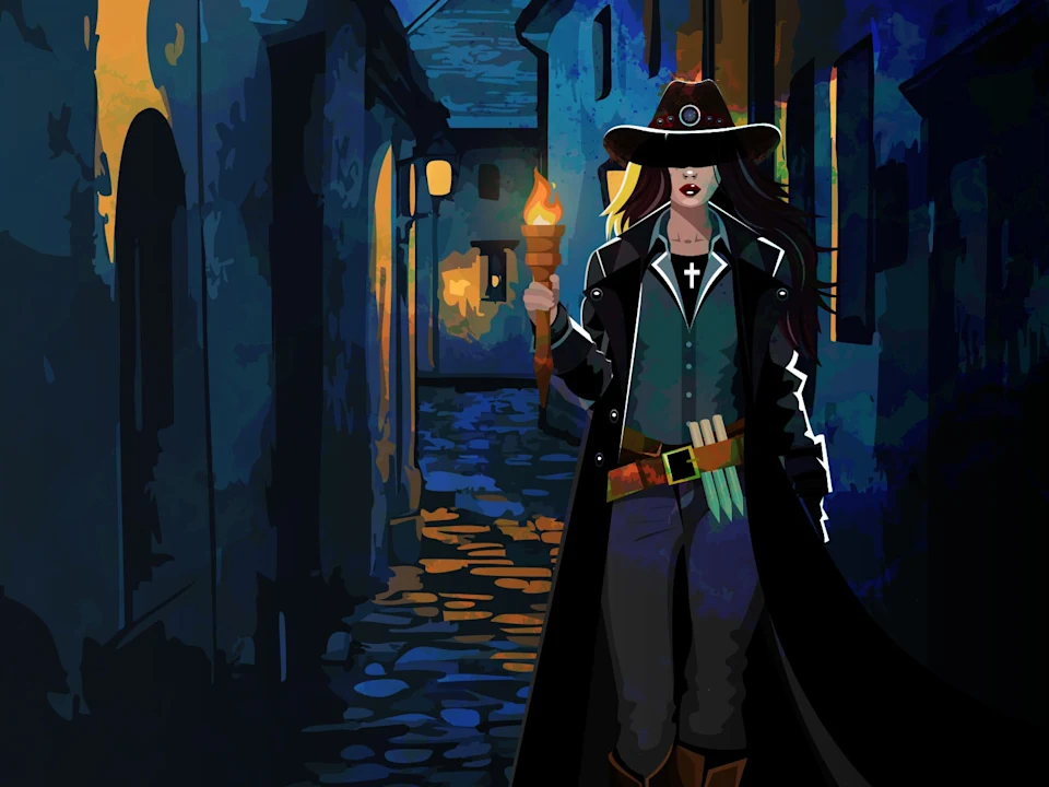 Dracula: A Feminist Revenge Fantasy, Really: What to expect - 1