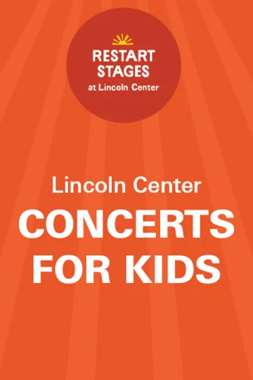 Concerts for Kids, Coming Together - June 19 Tickets