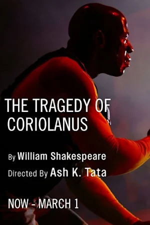 The Tragedy of Coriolanus