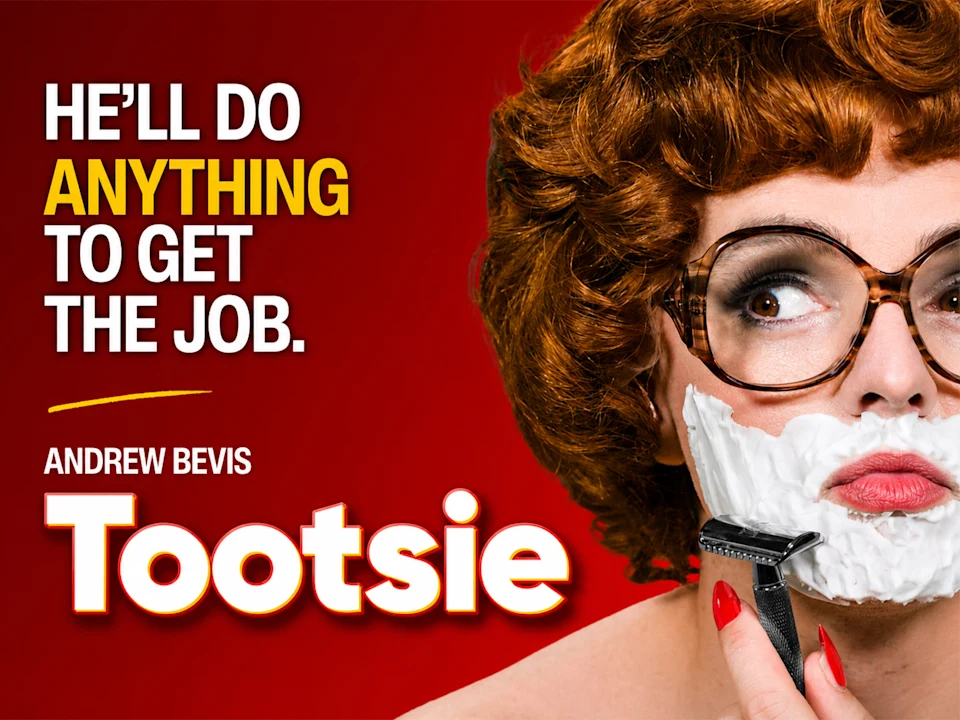 Tootsie at TEATRO: What to expect - 1