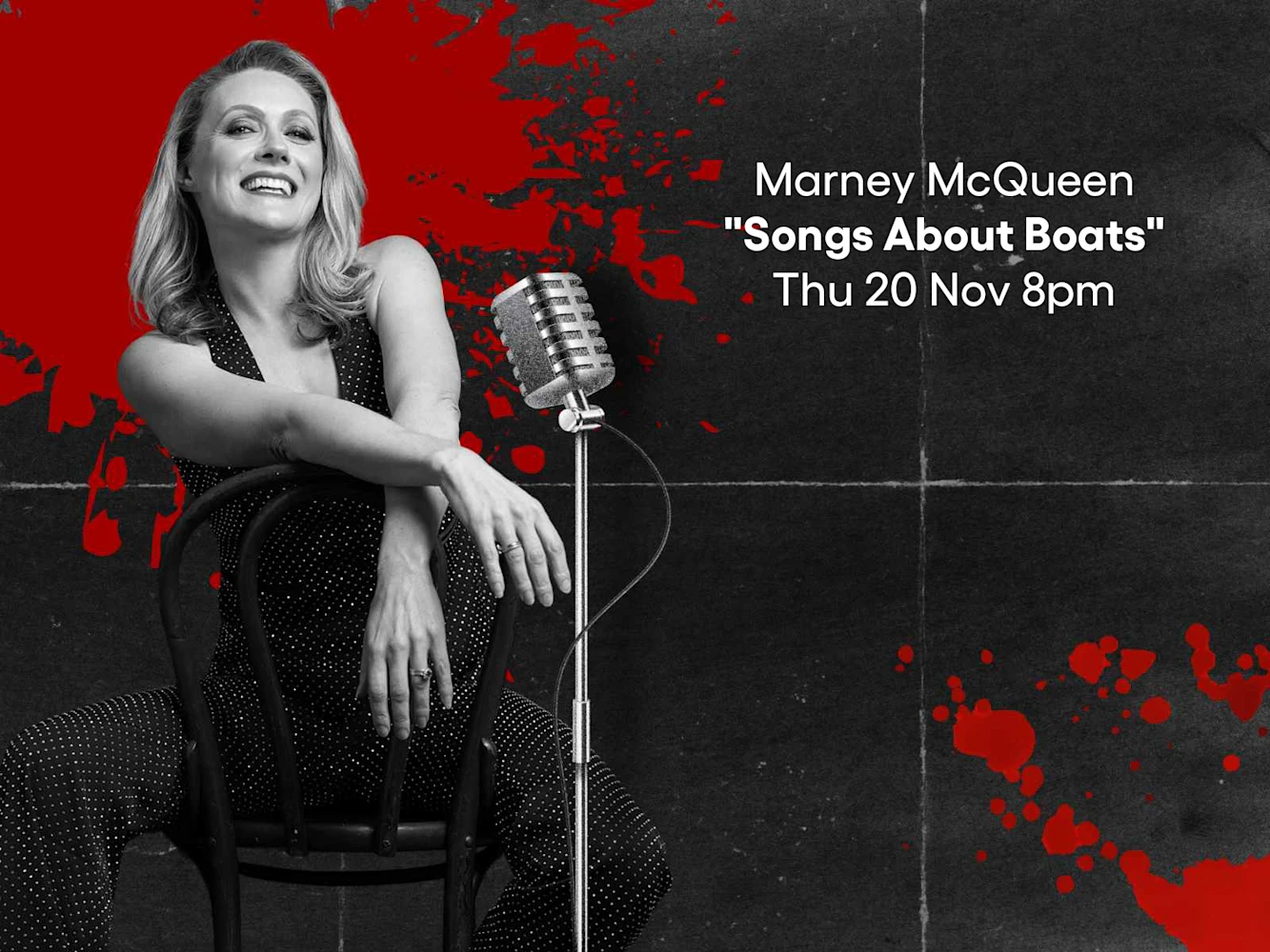 Cabaret at TEATRO: What to expect - 13