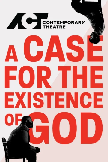 A Case For the Existence of God Tickets