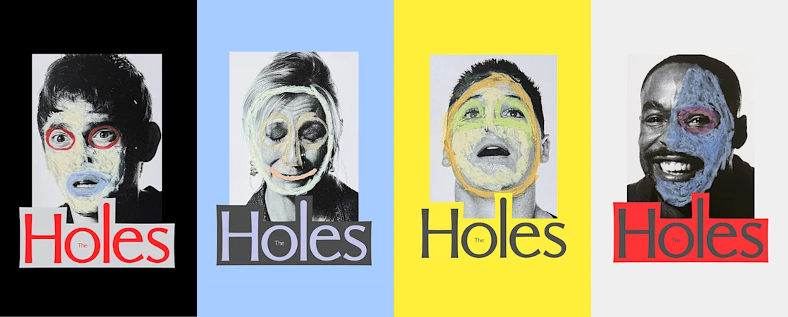 The Holes