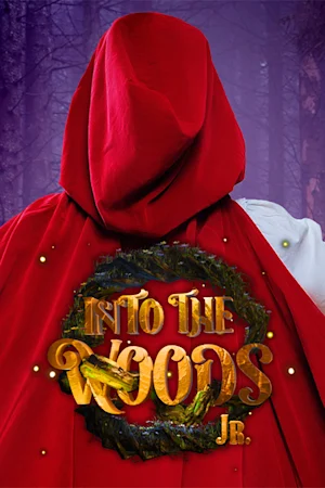 Into the Woods Jr. tickets