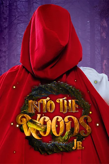 Into the Woods Jr. presented by Soundworks Productions tickets