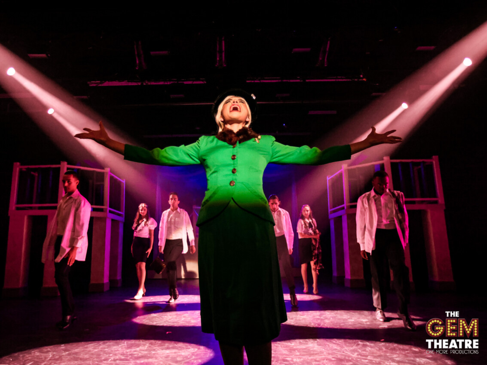 Evita: What to expect - 5