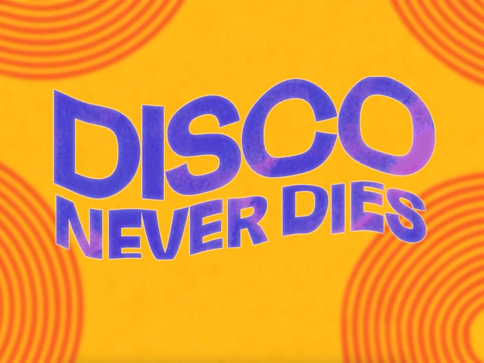 Disco Never Dies: What to expect - 1