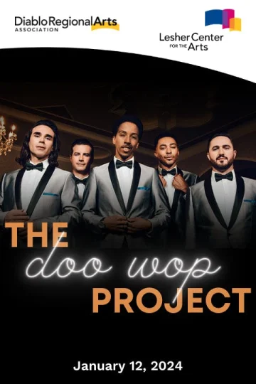 The Doo Wop Project Tickets