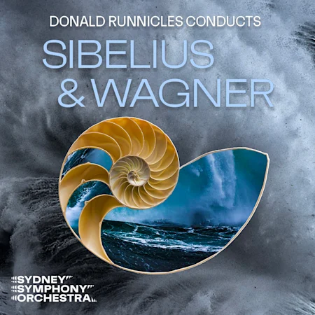 Donald Runnicles conducts Sibelius and Wagner