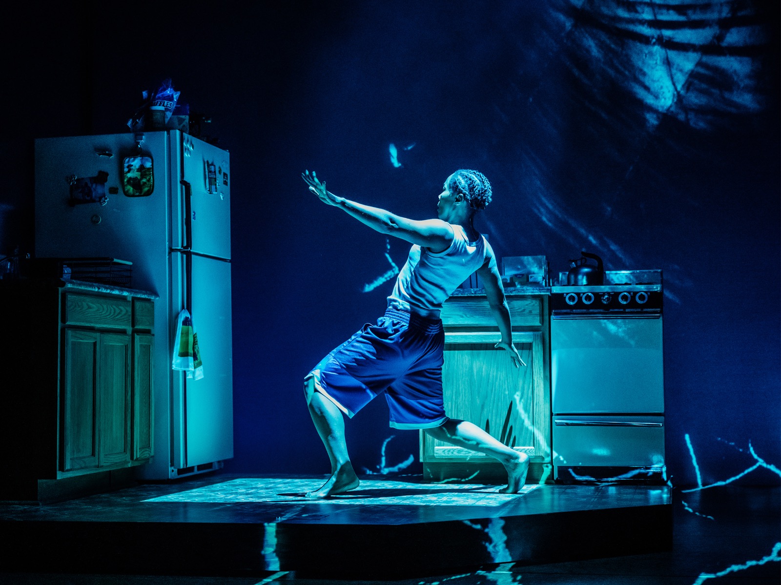 Furlough's Paradise: What to expect - 3