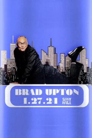 Brad Upton