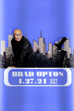 Brad Upton Tickets