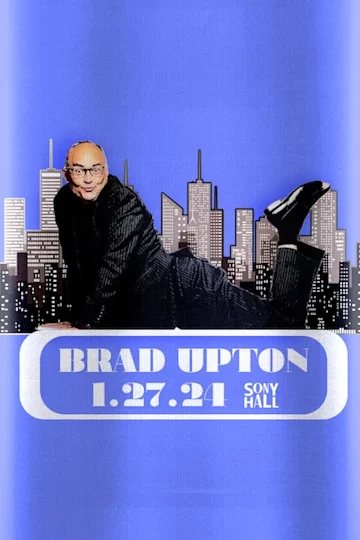 Brad Upton Tickets