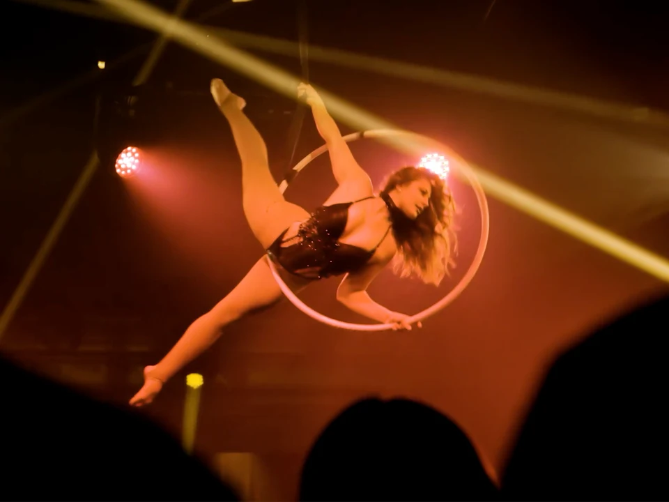La Ronde: What to expect - 1