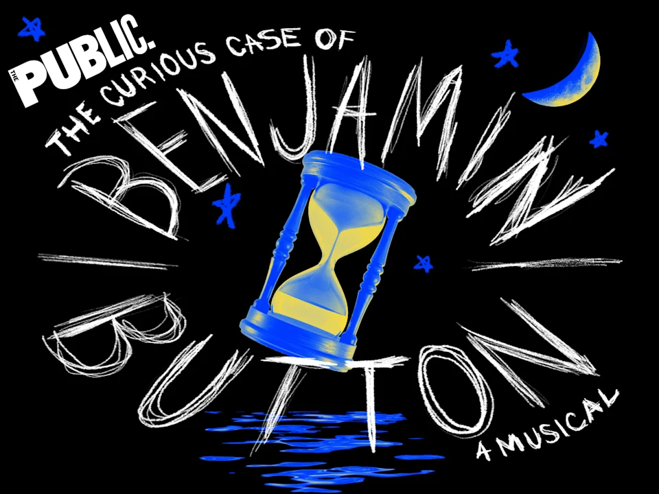 The Curious Case of Benjamin Button: What to expect - 1