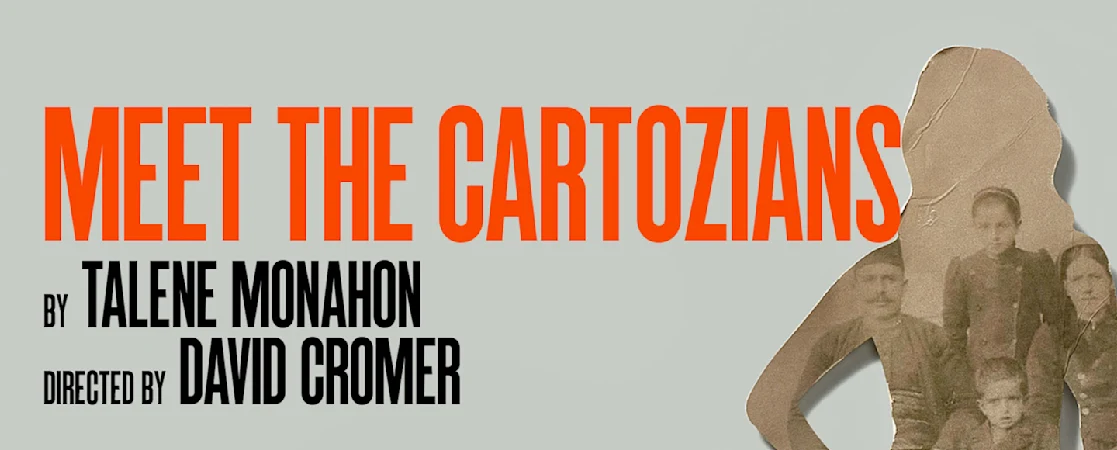 Meet the Cartozians