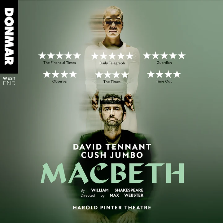 Macbeth: What to expect - 1