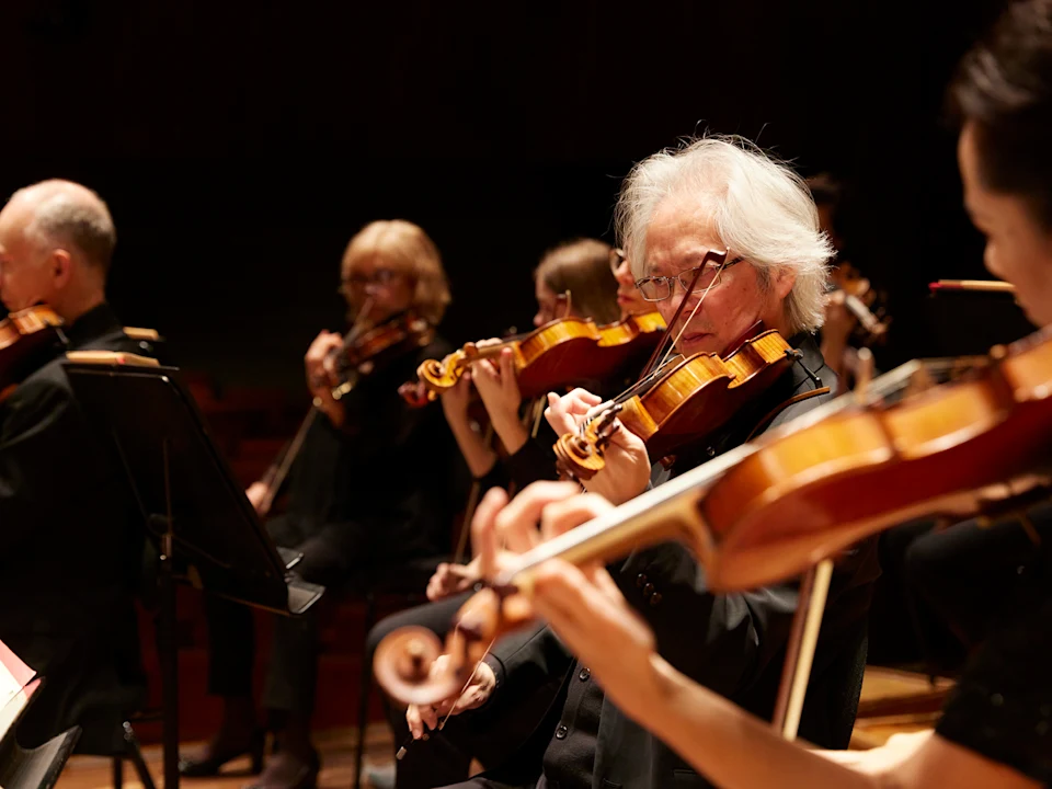 Brahms Festival: Third & Fourth Symphonies: What to expect - 1