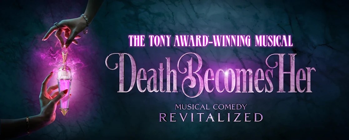 Death Becomes Her