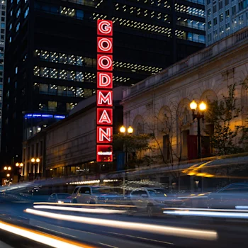 Goodman Theatre