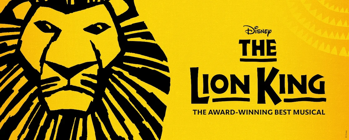 The Lion King