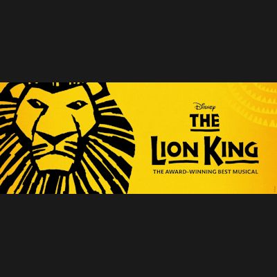 The Lion King - Broadway musical at Minskoff Theatre