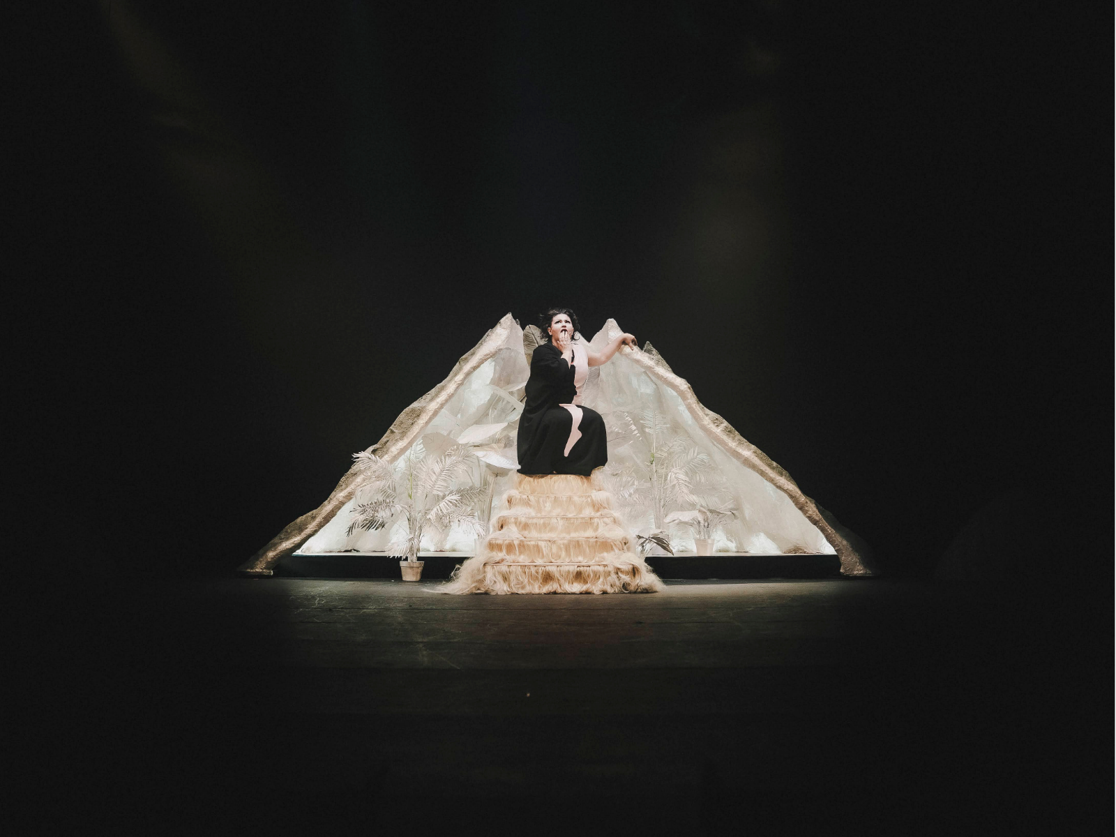 Showgirl: What to expect - 2