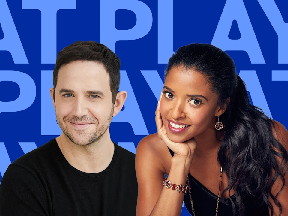 At Play: His Girl Friday: What to expect - 1