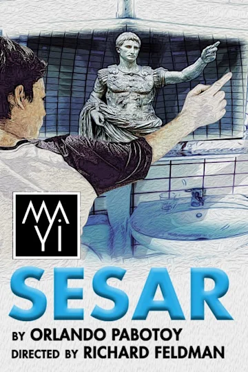 Sesar Tickets