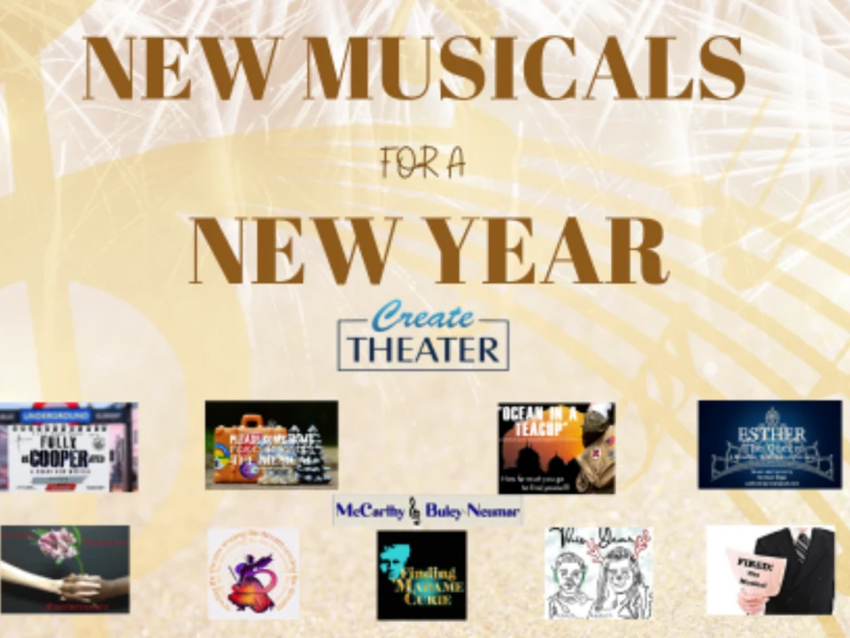 New Musicals for A New Year: What to expect - 1