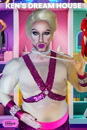 Ken's Dream House Tickets