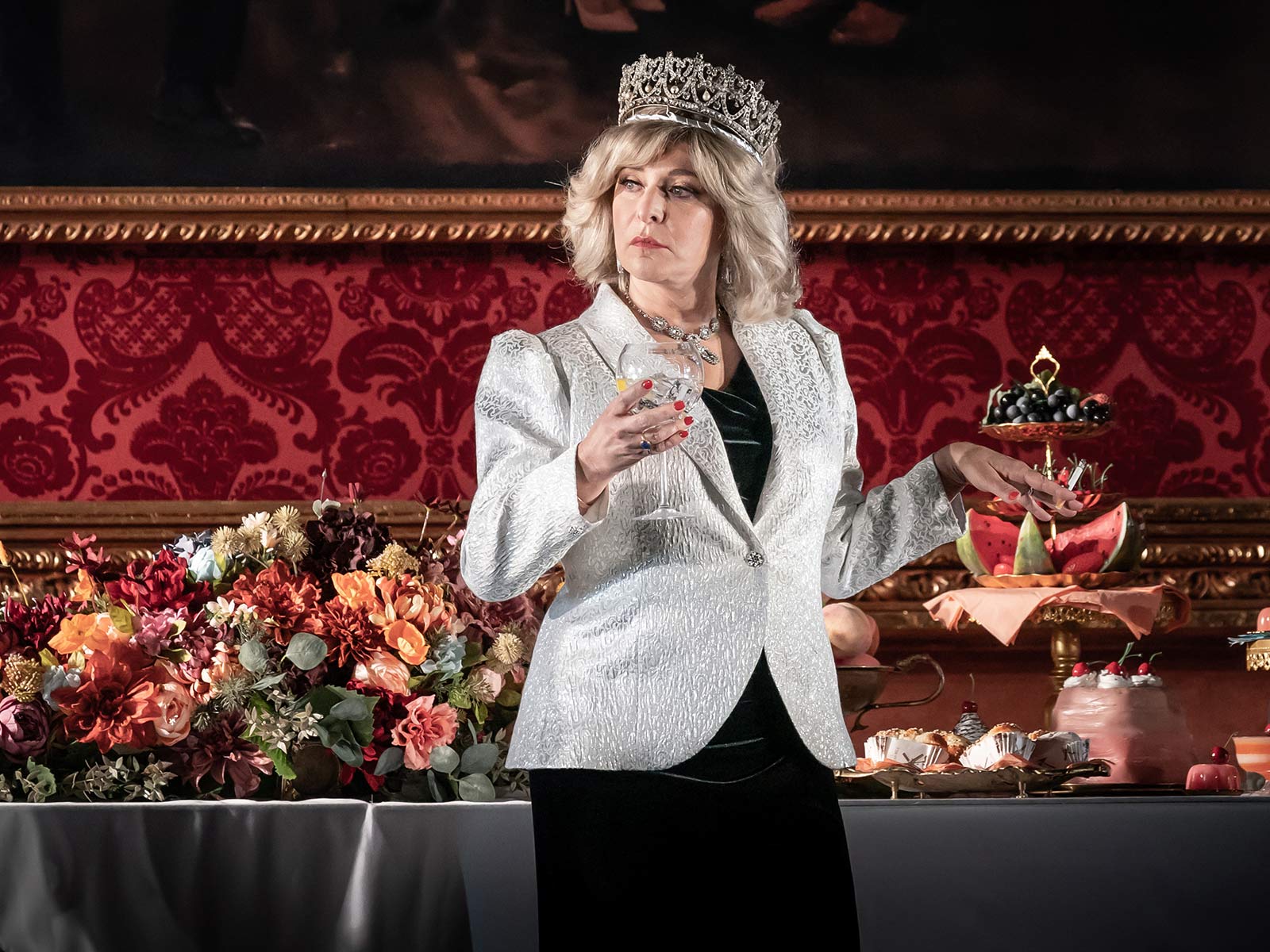 The Windsors: Endgame : What to expect - 4