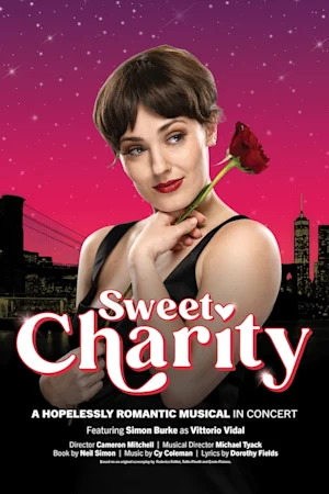 Sweet Charity tickets