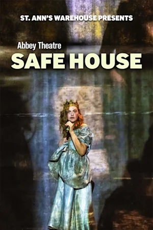 SAFE HOUSE Tickets