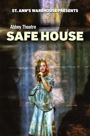 SAFE HOUSE Tickets