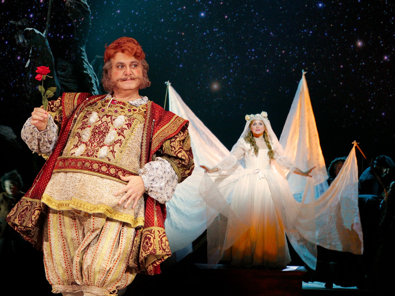 Falstaff: What to expect - 3