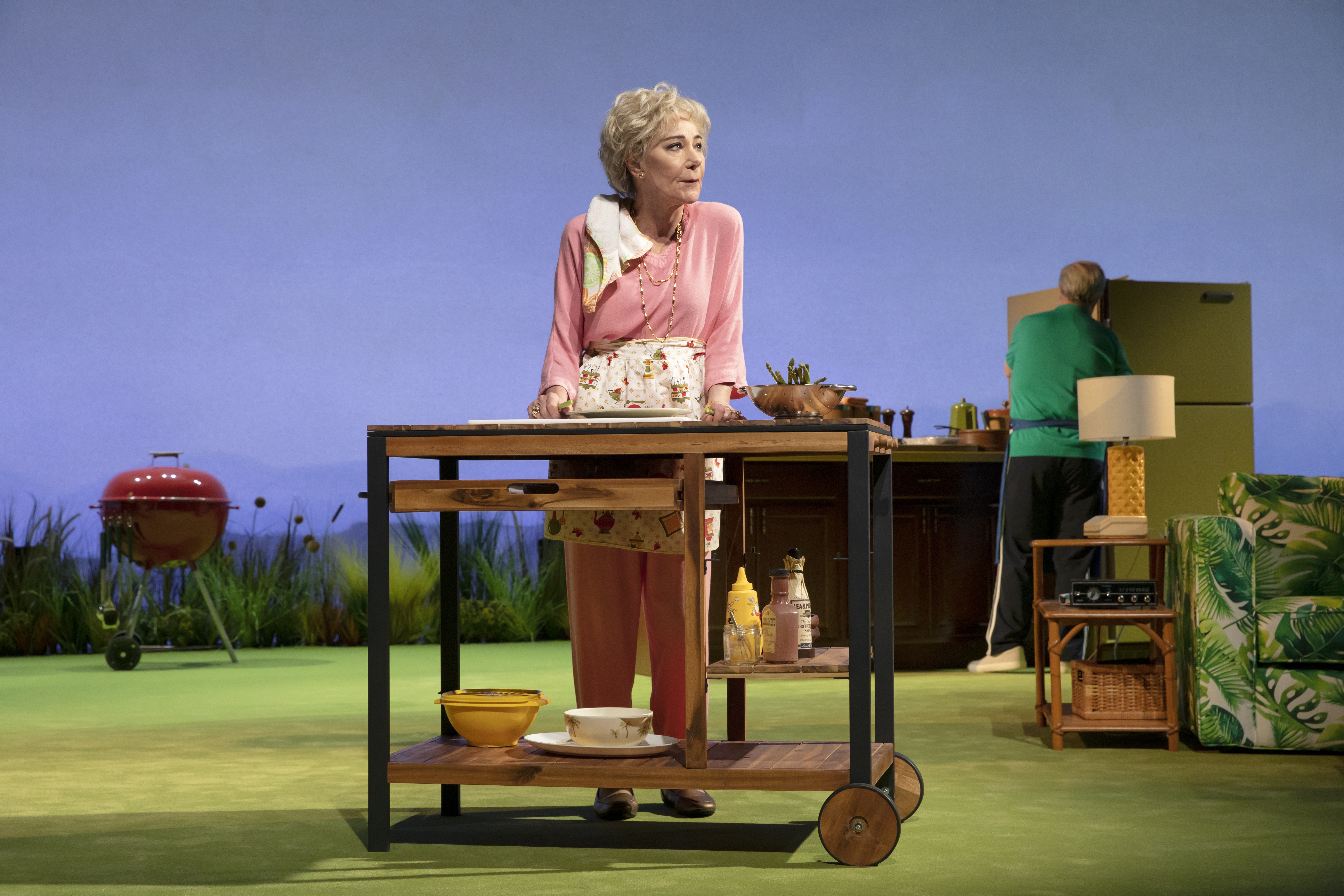 Pictures From Home on Broadway: What to expect - 2