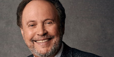 Billy Crystal