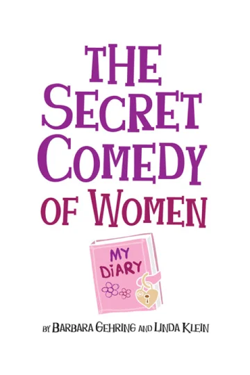 The Secret Comedy of Women Tickets