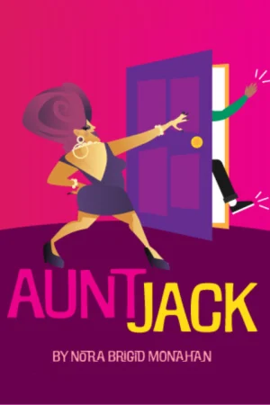 Aunt Jack Tickets