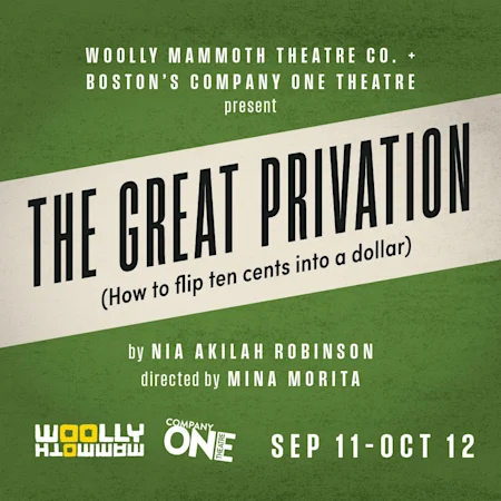 The Great Privation