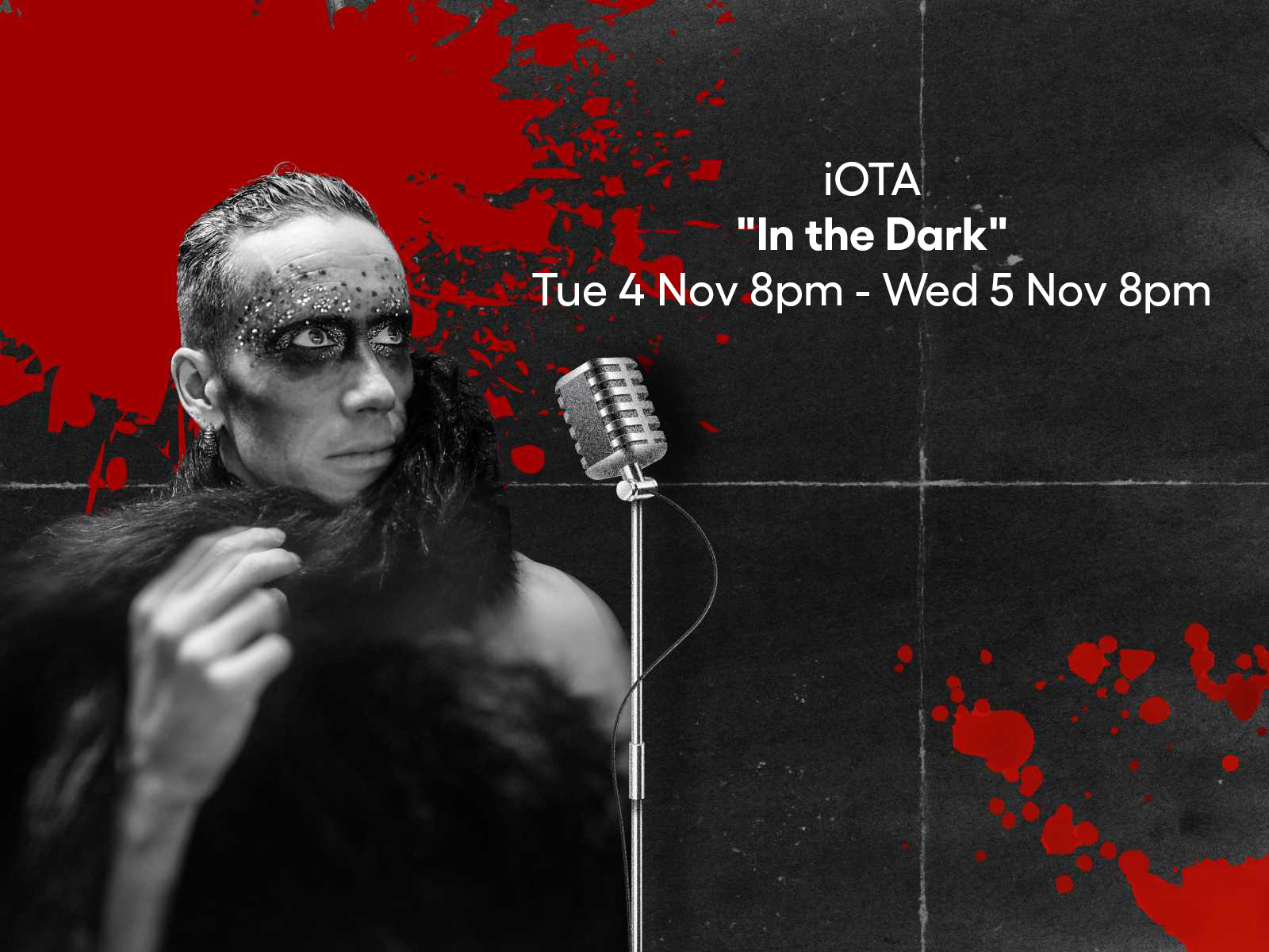 Cabaret at TEATRO: What to expect - 3