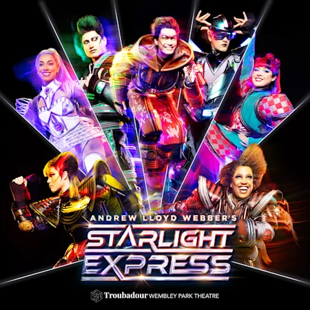 Starlight Express