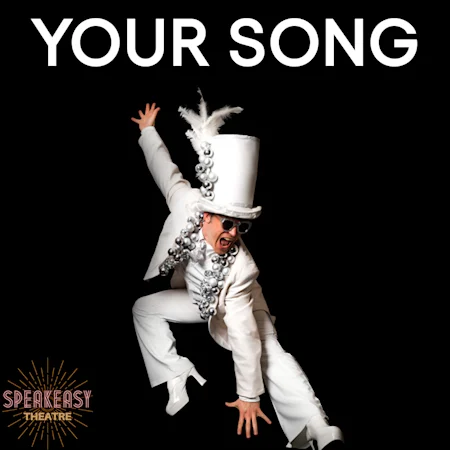 Elton John: Your Song