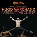 Hugo Marchand | Artists at the Center