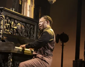 Samuel L. Jackson in The Piano Lesson on Broadway: What to expect - 3